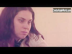 Misty Mundae Hairy Pussy , Brunette in Sin Sisters (2003) 1
