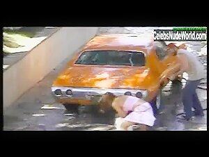 Molinee Green Outdoor , Blonde in 7 Lives Xposed (series) (2001) 15