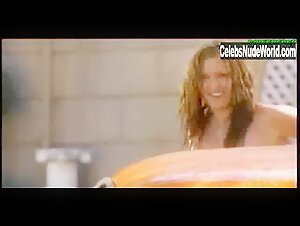 Molinee Green Outdoor , Blonde in 7 Lives Xposed (series) (2001) 16