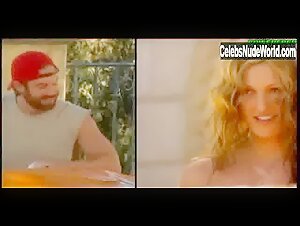 Molinee Green Outdoor , Blonde in 7 Lives Xposed (series) (2001) 7