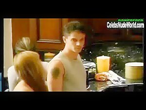 Molinee Green boobs , Blonde in 7 Lives Xposed (series) (2001) 2