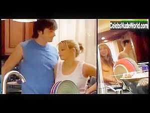 Molinee Green boobs , Blonde in 7 Lives Xposed (series) (2001) 3