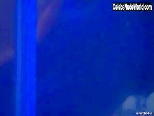 Molinee Green in Emmanuelle's Private Collection: Emmanuelle vs. Dracula (2004) 18