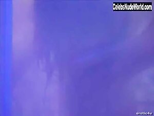 Molinee Green in Emmanuelle's Private Collection: Emmanuelle vs. Dracula (2004) 9
