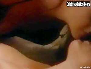 Molinee Green Sensual , Couple in Emmanuelle's Private Collection: Emmanuelle vs. Dracula (2004) 13