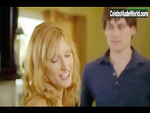 Molinee Green Blonde , Explicit scene in Milf (2010) 10