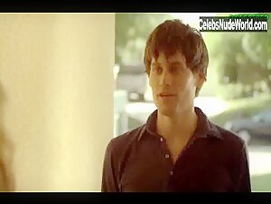 Molinee Green Blonde , Explicit scene in Milf (2010) 3