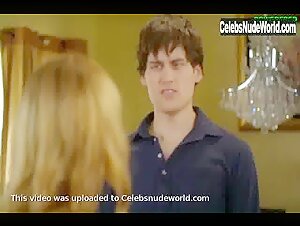 Molinee Green Blonde , Explicit scene in Milf (2010) 8