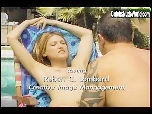 Molinee Green Outdoor , Hot in Pleasure Party (2008) 5