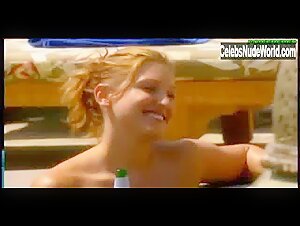 Molinee Green Outdoor , Pool in 7 Lives Xposed (series) (2001) 5