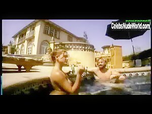Molinee Green Outdoor , Pool in 7 Lives Xposed (series) (2001) 6