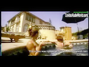 Molinee Green Outdoor , Pool in 7 Lives Xposed (series) (2001) 7