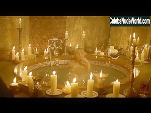 Monet Mazur Pool , Blonde scene in Stoned (2005) 11