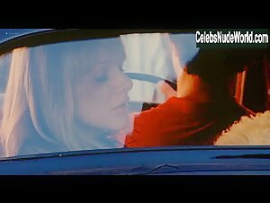 Monet Mazur Pool , Blonde scene in Stoned (2005) 2
