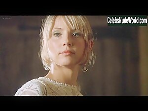 Monet Mazur Pool , Blonde scene in Stoned (2005) 5