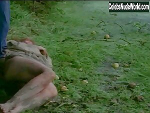 Monic Hendrickx in De Poolse bruid (1998) 1