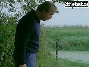 Monic Hendrickx in De Poolse bruid (1998) 2