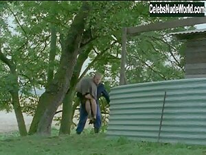Monic Hendrickx in De Poolse bruid (1998) 3