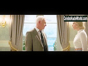 Monica Bellucci in Ville-Marie (2015) 2