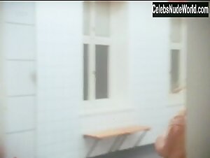 Monica Edwardson Gets Dressed , Butt in Nilla (series) (1983) 1