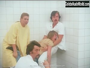 Monica Edwardson Gets Dressed , Butt in Nilla (series) (1983) 7