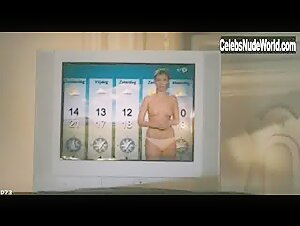 Monika Kuczowska in Deuce Bigalow: European Gigolo (2005)