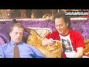 Monika Kuczowska Gets Undressed , boobs in Deuce Bigalow: European Gigolo (2005) 7