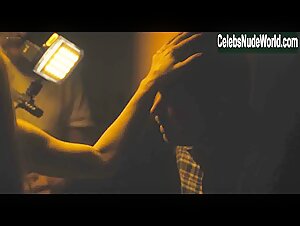 Monique Parent nude , doggie style scene in Cuck (2019) 10