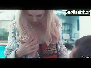Monique Parent nude , doggie style scene in Cuck (2019) 14