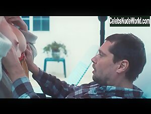 Monique Parent nude , doggie style scene in Cuck (2019) 15