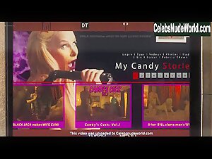 Monique Parent nude , doggie style scene in Cuck (2019) 18