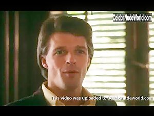 Monique van de Ven in Brandende liefde (1983) 19