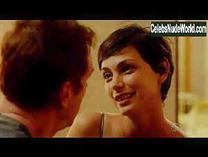 Morena Baccarin Kissing , Couple in Homeland (series) (2011) 11