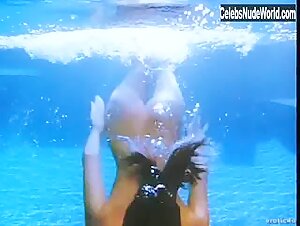 Morena Corwin in Playboy: Asian Exotica (1998) 15