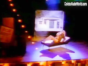 Morgan Fox in Playboy Video Playmate Calendar 1992 (1991) 20