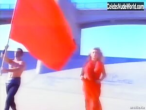 Morgan Fox in Playboy Video Playmate Calendar 1992 (1991) 3