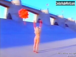 Morgan Fox in Playboy Video Playmate Calendar 1992 (1991) 5