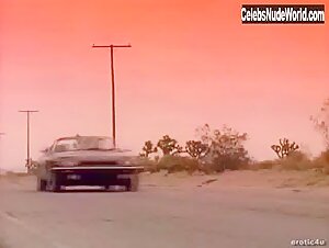 Morgan Fox Outdoor , boobs in Playboy: Erotic Fantasies (1992) 1