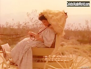 Morgan Fox Outdoor , boobs in Playboy: Erotic Fantasies (1992) 6