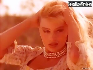 Morgan Fox Outdoor , boobs in Playboy: Erotic Fantasies (1992) 9