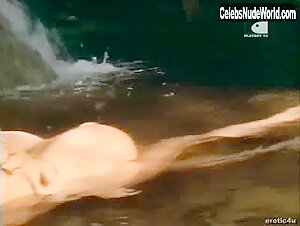 Morgan Fox Outdoor , Explicit in Playboy: Wet and Wild 5 (1993) 19