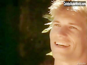 Morgan Fox Outdoor , Explicit in Playboy: Wet and Wild 5 (1993) 20