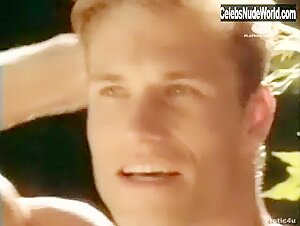Morgan Fox Outdoor , Explicit in Playboy: Wet and Wild 5 (1993) 6