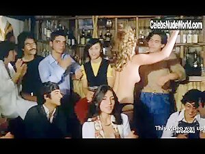Muriel Montosse Explicit , Vintage in Cecilia (1982) 15