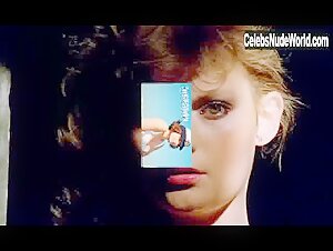 Muriel Montosse Lingerie , Stocking in Cecilia (1982) 1