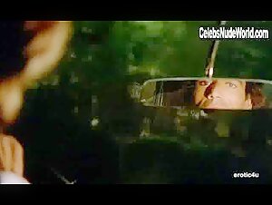 Muriel Montosse Car Sex , Vintage in Cecilia (1982) 1