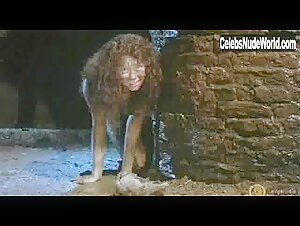 Myriam Cyr hot scene in Gothic (1986) 3