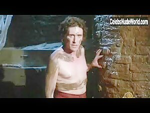 Myriam Cyr hot scene in Gothic (1986) 5