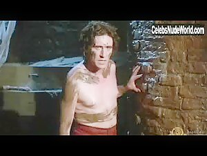 Myriam Cyr hot scene in Gothic (1986) 6