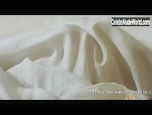 Myriam Cyr Gore , boobs scene in Gothic (1986) 14